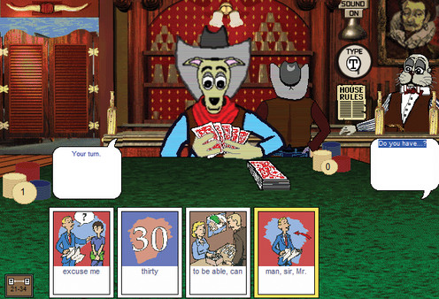 Easy French™ Platinumfor windows and Linux 1