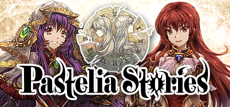 Pastelia Stories on Steam Backlog