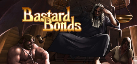 Bastard Bonds cover art