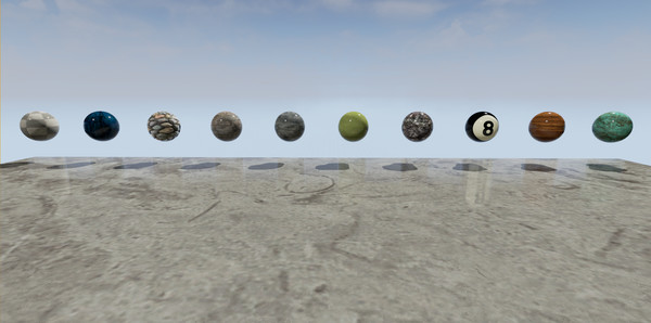 Master Of Marbles for linux