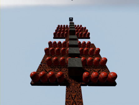 Скриншот из Master Of Marbles