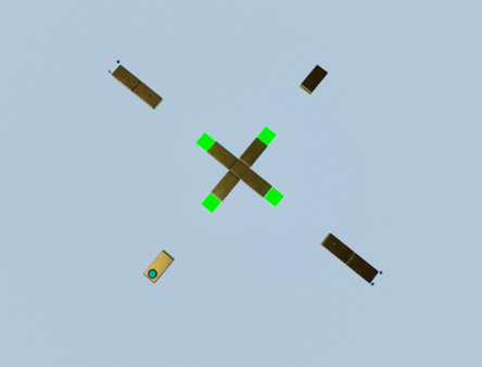 Скриншот из Master Of Marbles