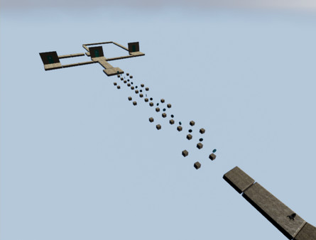 Скриншот из Master Of Marbles