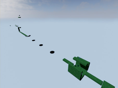 Скриншот из Master Of Marbles