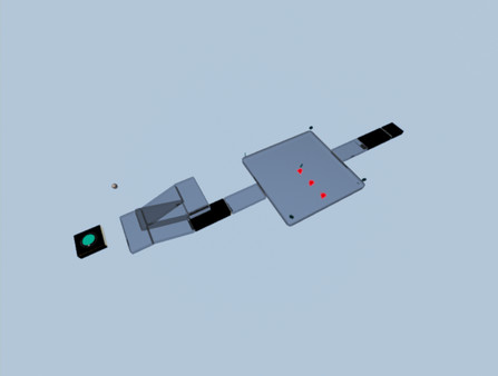 Скриншот из Master Of Marbles