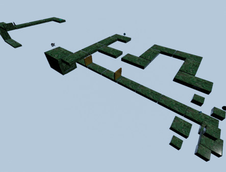 Скриншот из Master Of Marbles