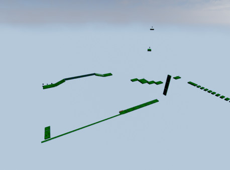 Скриншот из Master Of Marbles