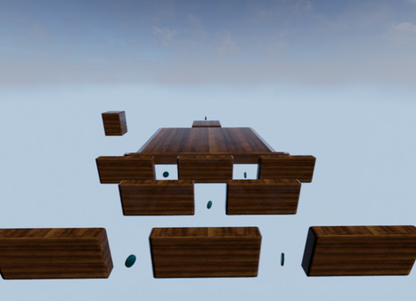 Скриншот из Master Of Marbles