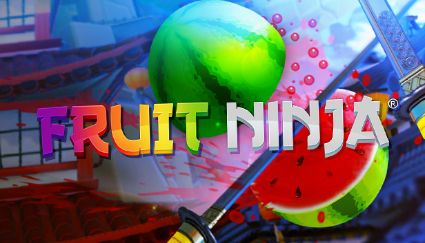 Download fruit ninja for android latest version