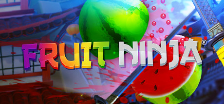 Download Fruit Ninja VR Torrent - kickasstorrents