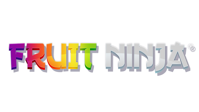 Fruit Ninja VR Logo