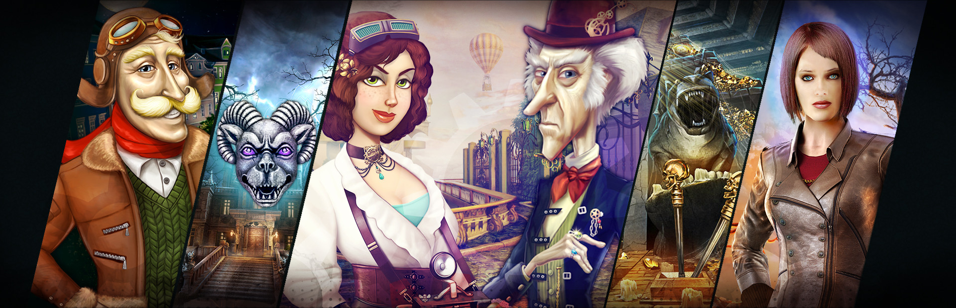 House of Snark 6-in-1 Bundle