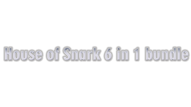 House of Snark 6-in-1 Bundle Logo