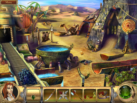 Скриншот из House of Snark 6-in-1 Bundle