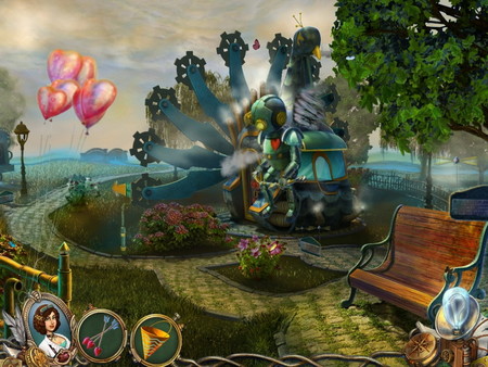 Скриншот из House of Snark 6-in-1 Bundle