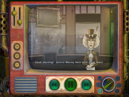 Скриншот из House of Snark 6-in-1 Bundle