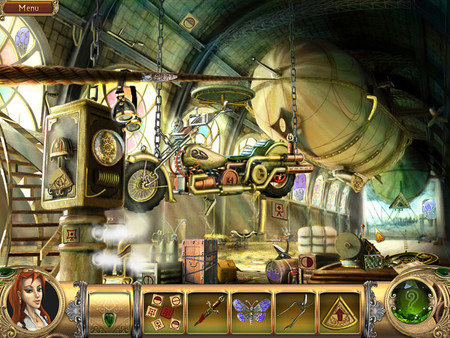 Скриншот из House of Snark 6-in-1 Bundle