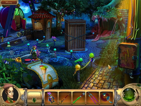 Скриншот из House of Snark 6-in-1 Bundle