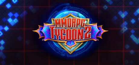 MMORPG Tycoon 2 on Steam Backlog