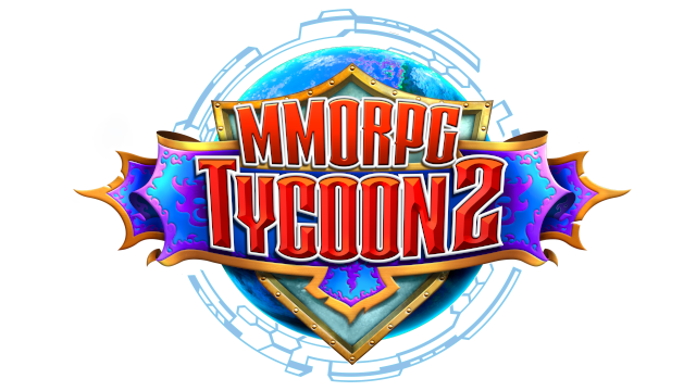 MMORPG Tycoon 2 - Steam Backlog
