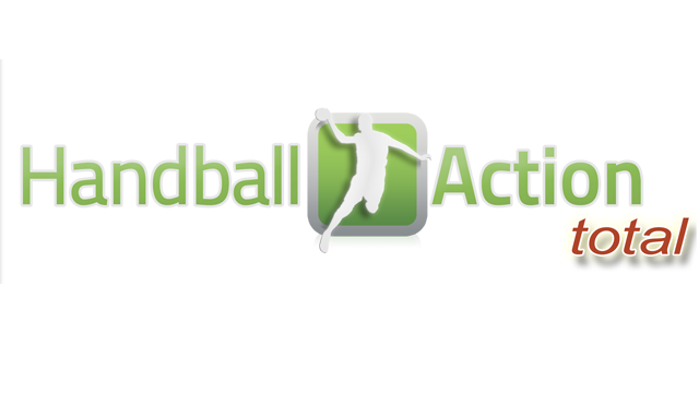 Handball Action Total Logo