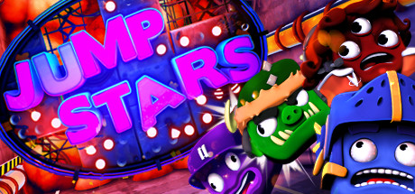 View Jump Stars on IsThereAnyDeal