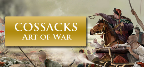 Cossacks: Art of War cover art
