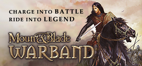 Mount & Blade: Warband cover art