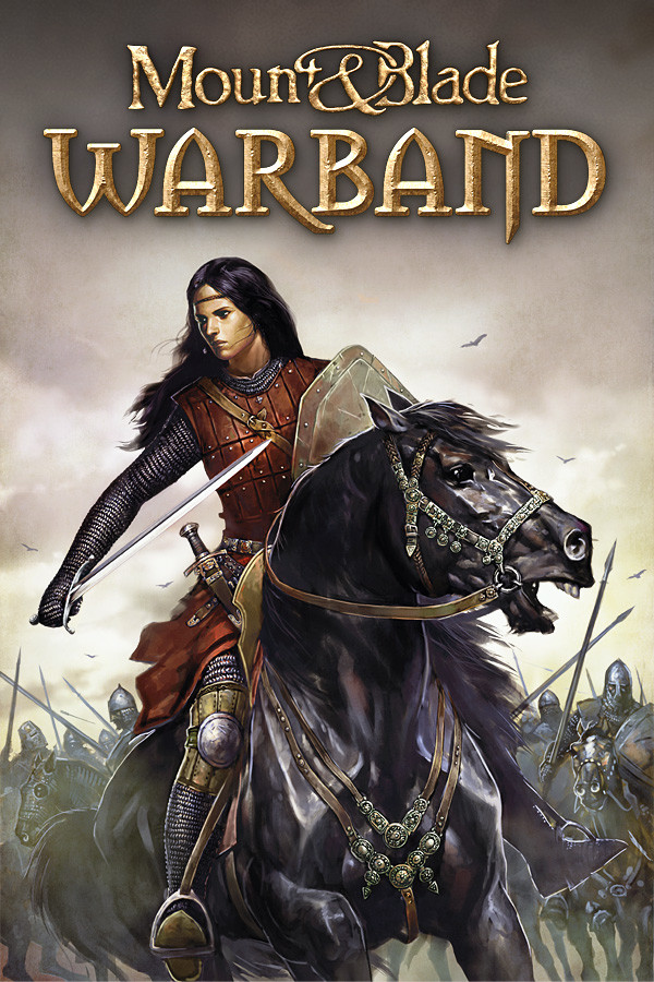 Mount & Blade: Warband for steam