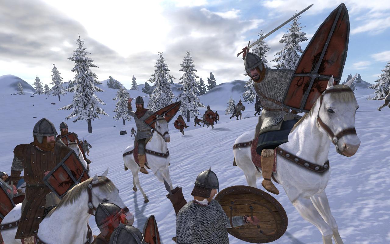 Mount and blade download free