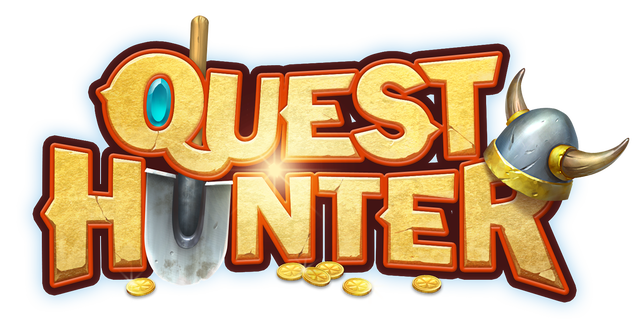 Quest Hunter Logo