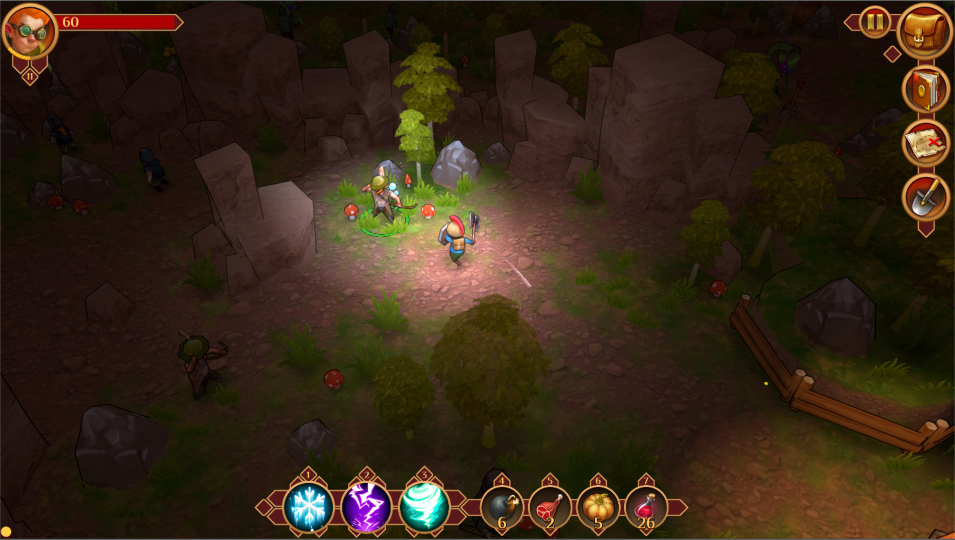 Quest Hunter for ios download free