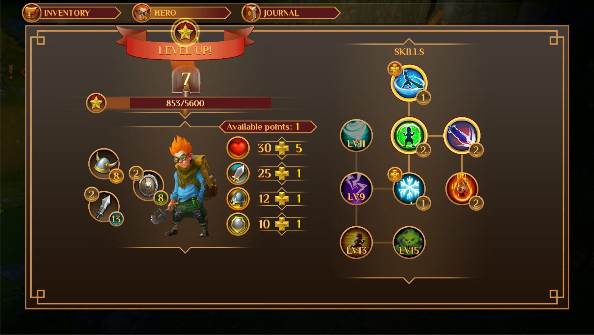 Quest Hunter for apple download