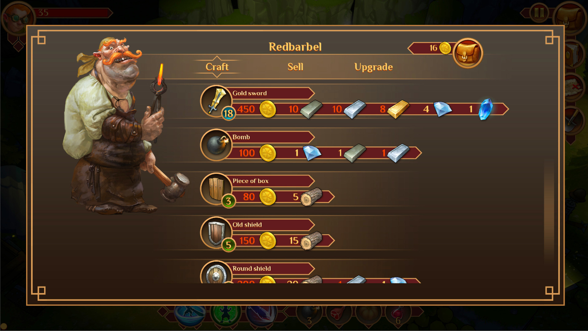 Download Quest Hunter Full PC/MAC Game