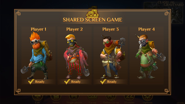 Quest Hunterfor windows and Linux 1