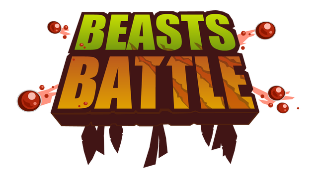 Beasts Battle Logo