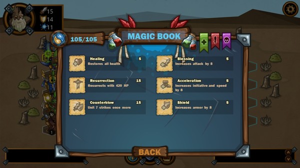 Скриншот из Beasts Battle