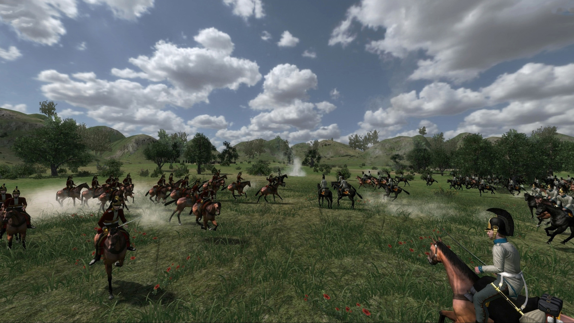 mount and blade napoleonic wars multiplayer server