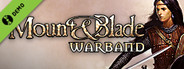 Mount and Blade Warband - Demo