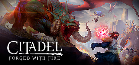 View Citadel: Forged With Fire on IsThereAnyDeal