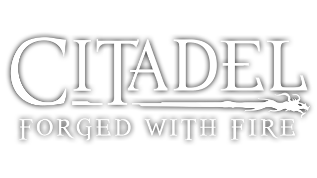 Citadel: Forged with Fire Logo
