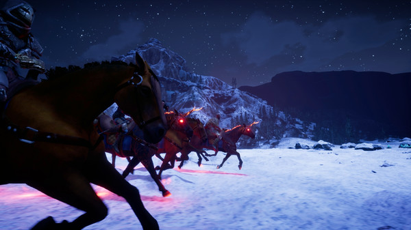 Citadel: Forged with Firefor windows and Linux 1