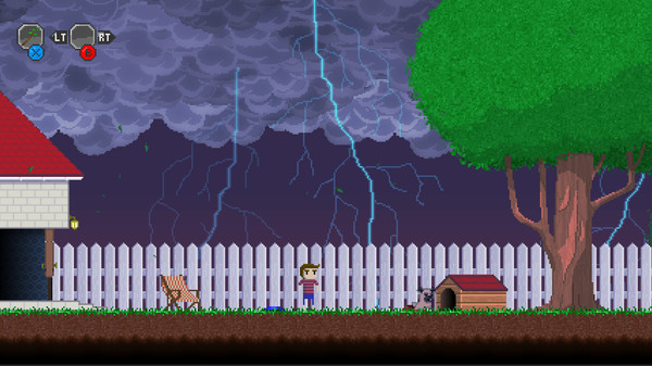 Скриншот из Trials of Azra