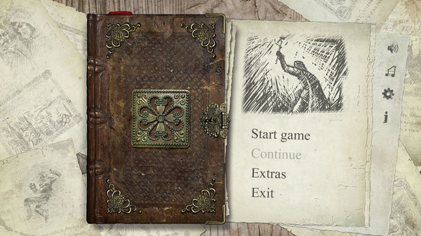 The Lords of the Earth Flame game for Linux 1