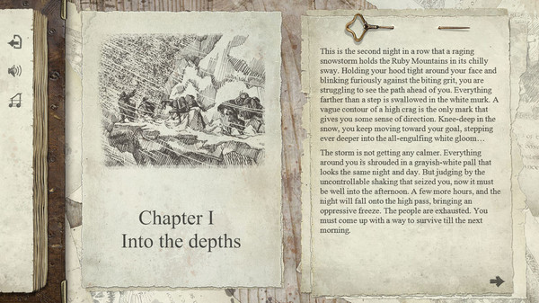 The Lords of the Earth Flame game for windows Pc 1