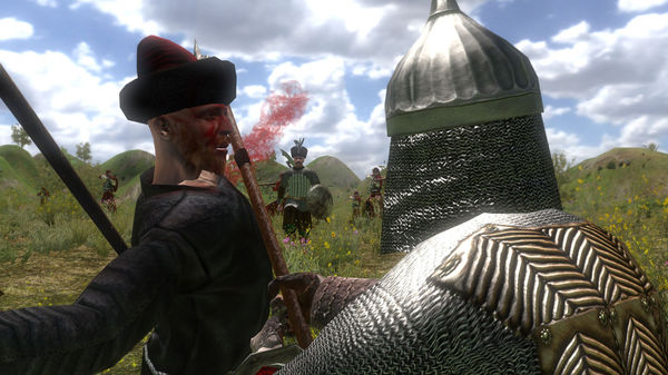 Mount & Blade: With Fire & Swordfor windows and Linux 1