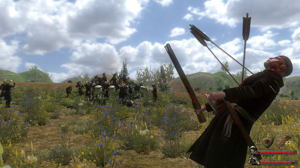 Mount & Blade: With Fire & Sword Steam