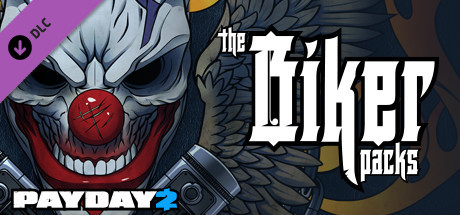 View PAYDAY 2: The Biker Heist on IsThereAnyDeal