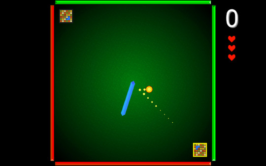 Freebie game for Linux 1