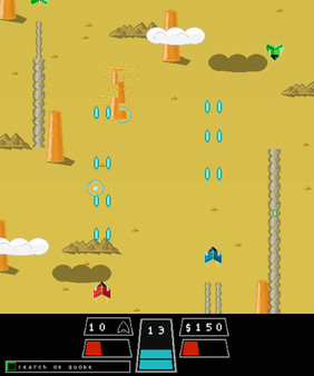 Скриншот из Go Mission: Space Travel